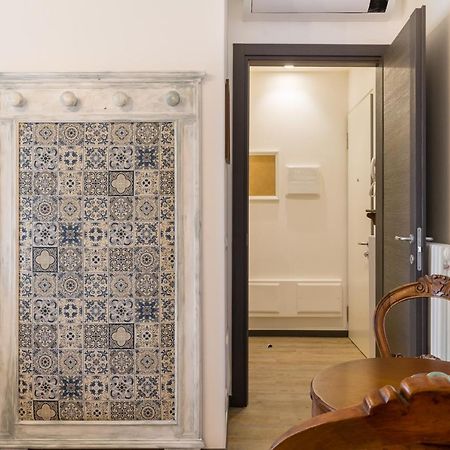 Posto Unico Hotell Verona Exteriör bild