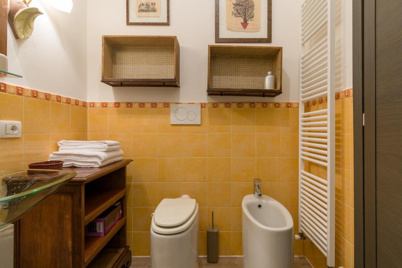 Posto Unico Hotell Verona Exteriör bild