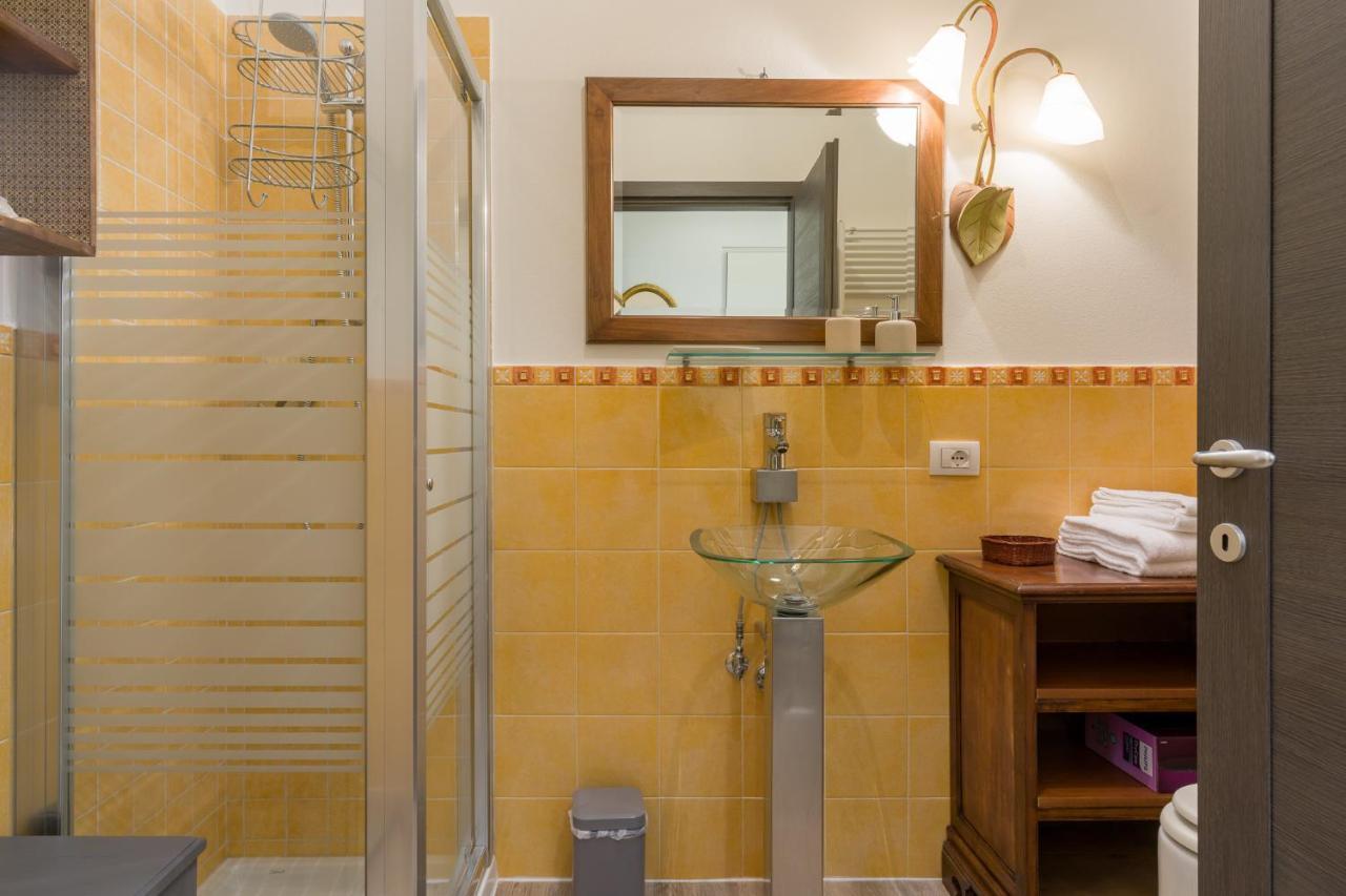 Posto Unico Hotell Verona Exteriör bild