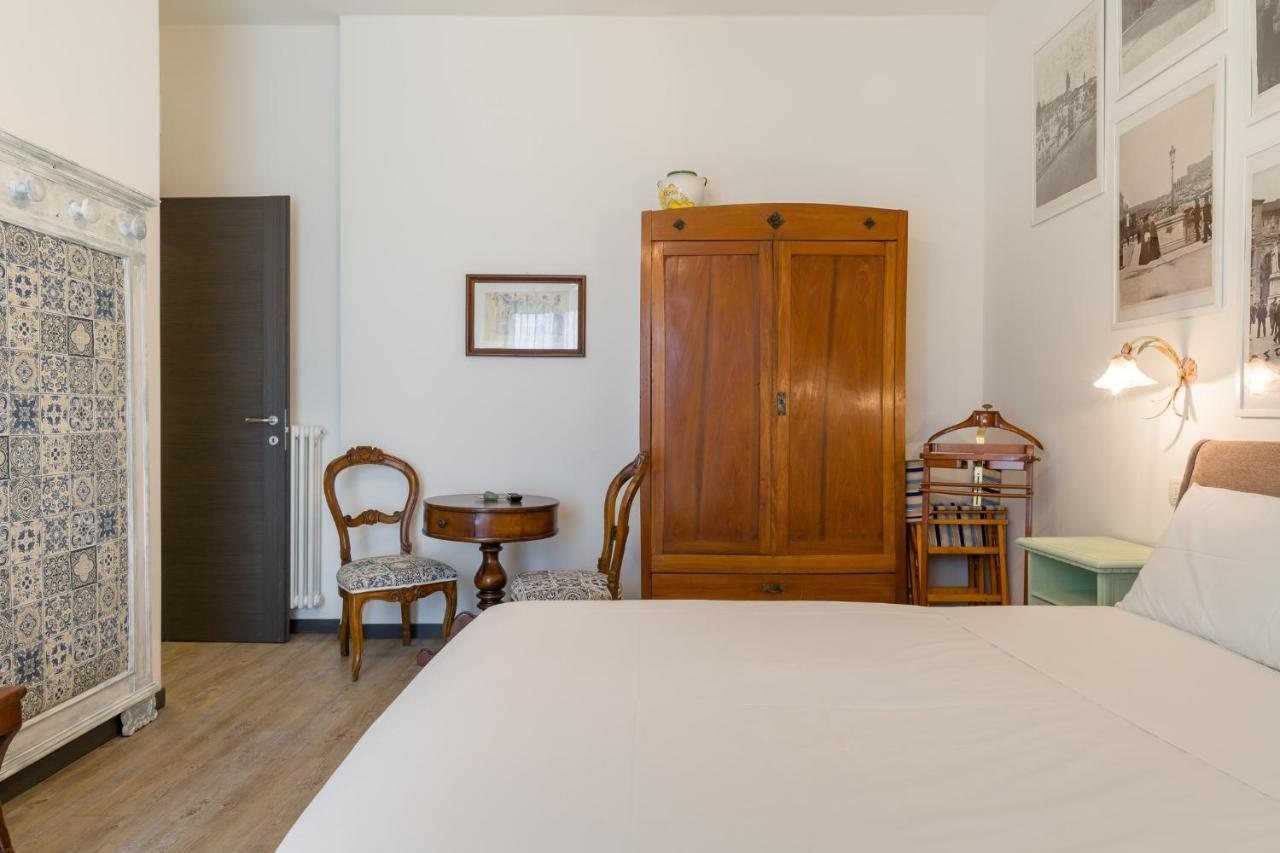 Posto Unico Hotell Verona Exteriör bild
