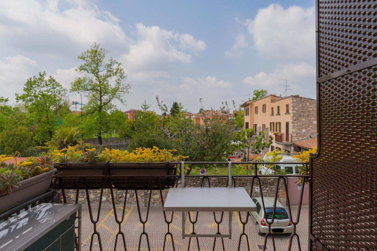Posto Unico Hotell Verona Exteriör bild