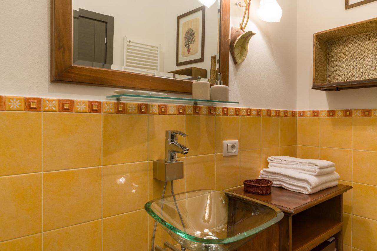 Posto Unico Hotell Verona Exteriör bild